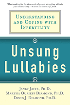Unsung Lullabies